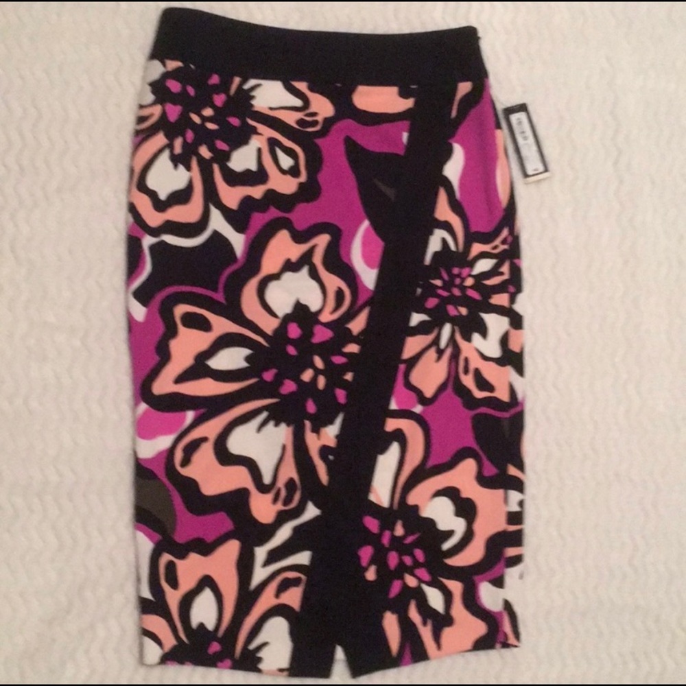 Worthington Wrap skirt Size 6